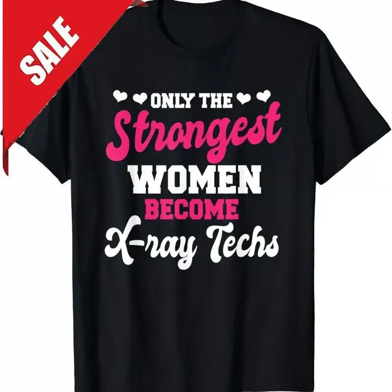 Tech X - Female X Ray Techs Radiographer Radiologic
