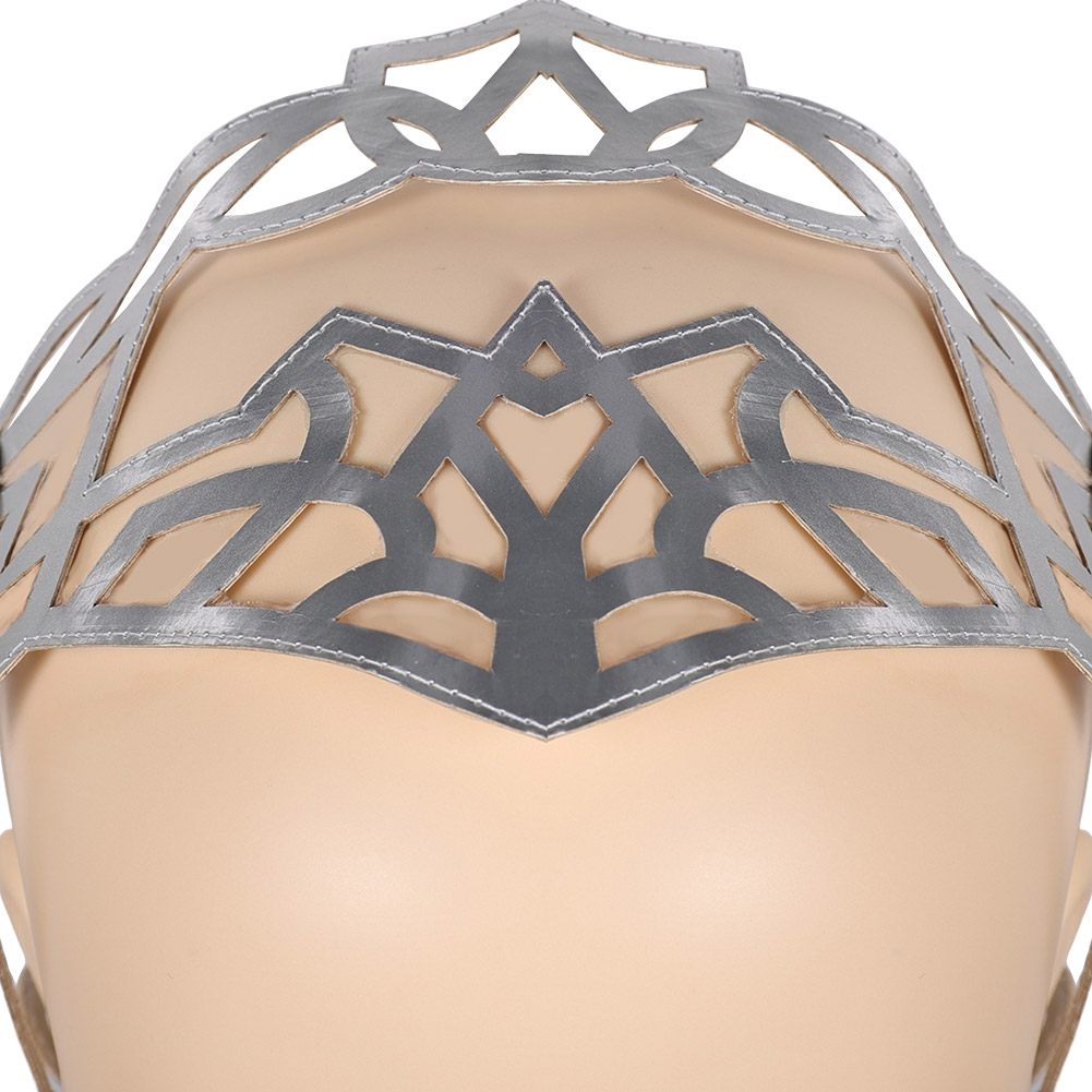 Fantasy Padme Cosplay Amidala  - Tech Hair Accessories 评论和价格