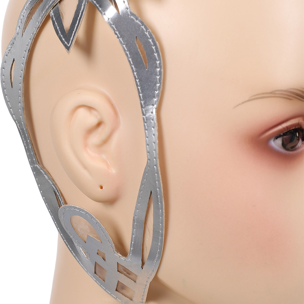 Fantasy Padme Cosplay Amidala  - Tech Hair Accessories 评论和价格