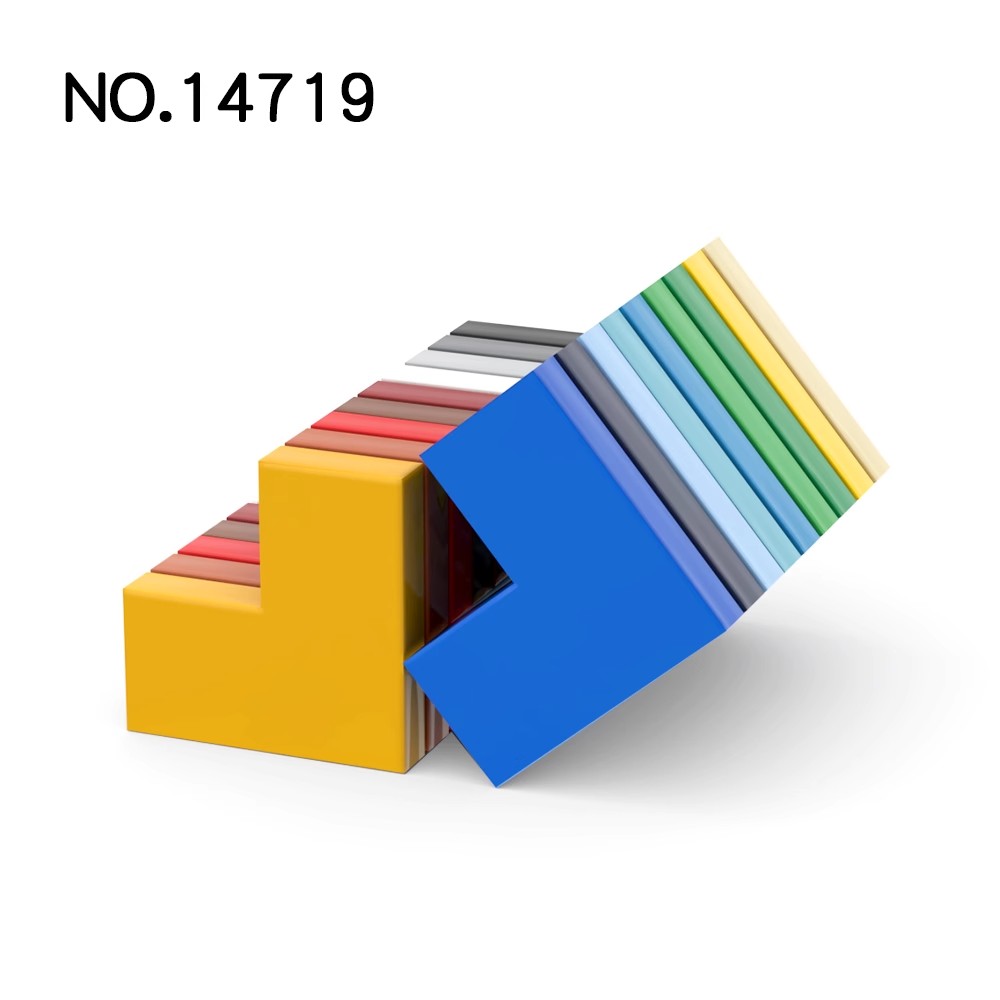 20Pcs MOC Compatible Assembles - Tech X 评论和价格
