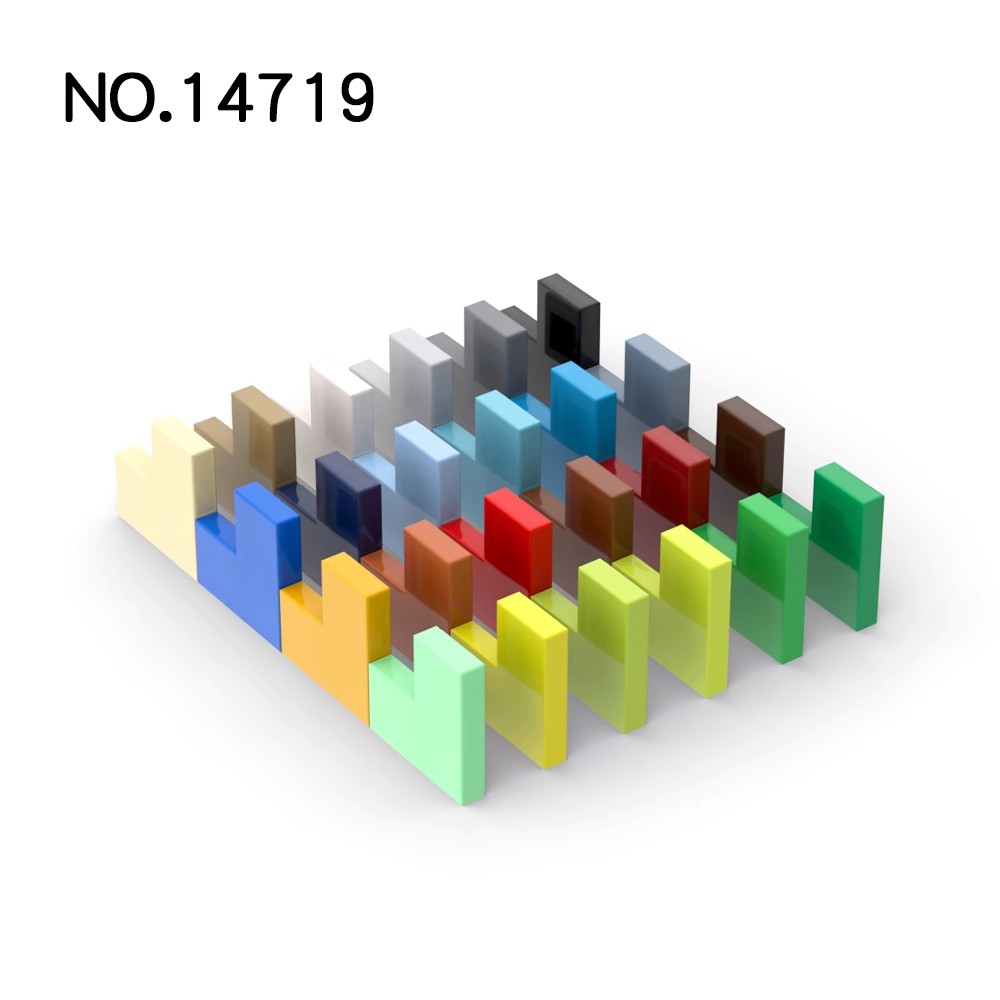 20Pcs MOC Compatible Assembles - Tech X 评论和价格
