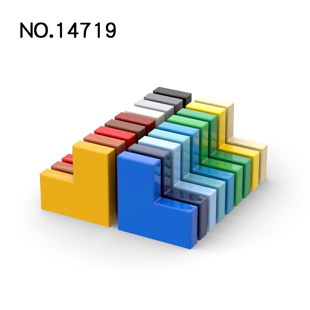 20Pcs MOC Compatible Assembles - Tech X 评论和价格