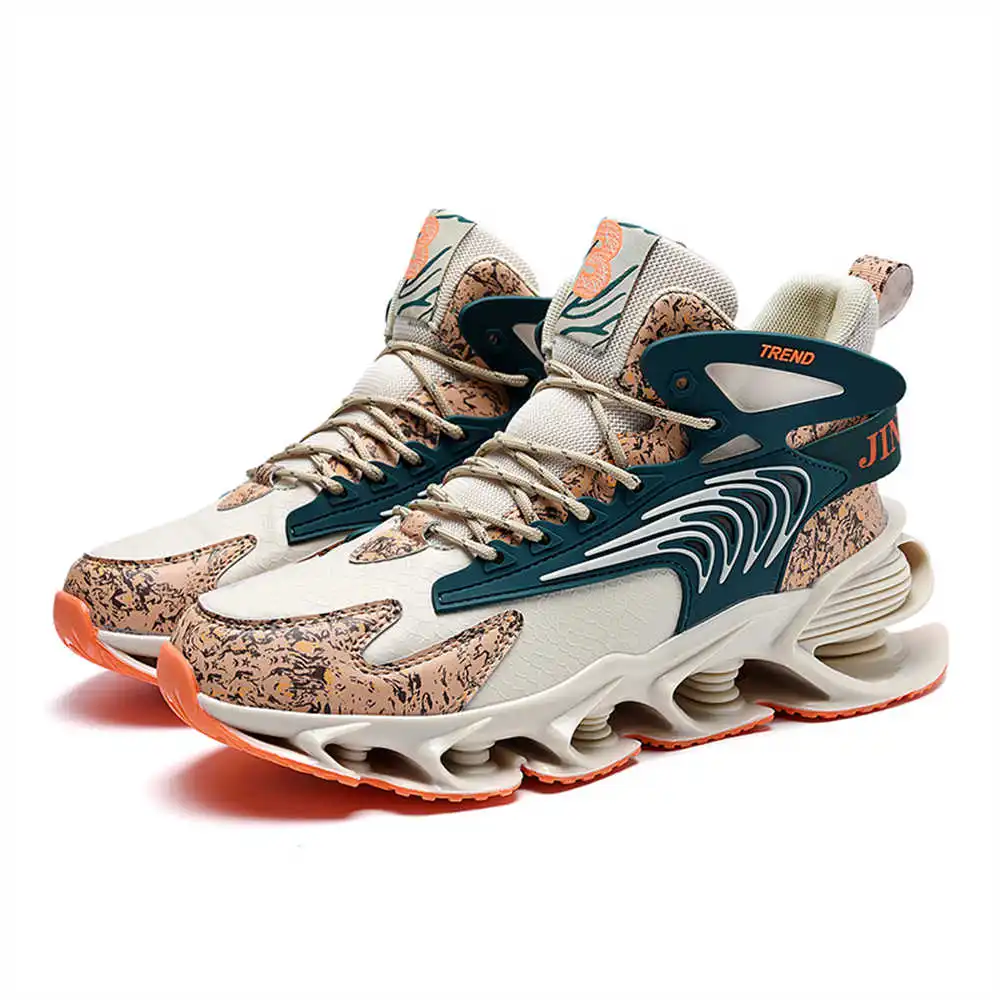 Non-slip Mid Child Running Sne - Tech Wear Accessories 评论和价格