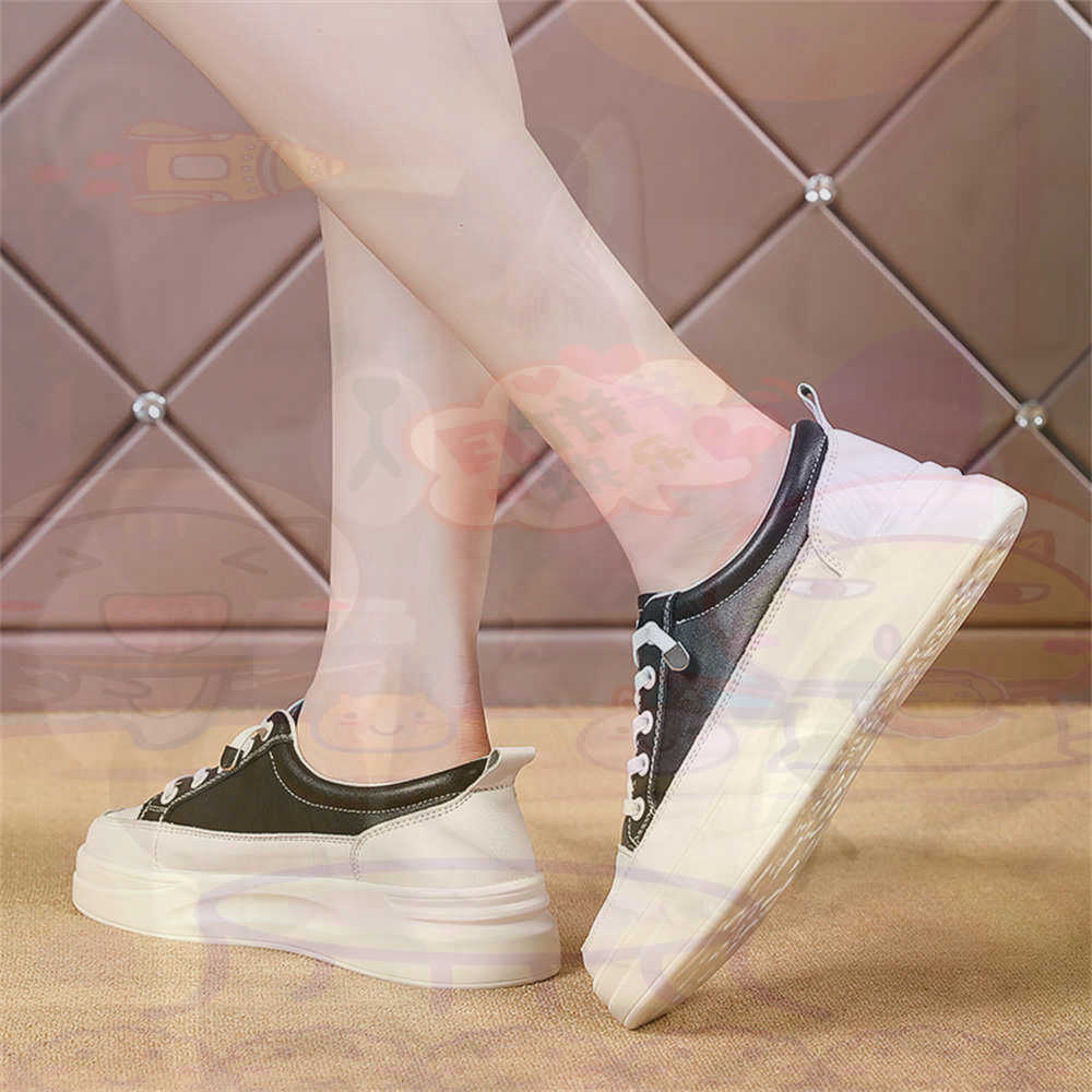 Lace-up Chunky Loafers Woman S - Tech Accessories Suppliers 评论和价格