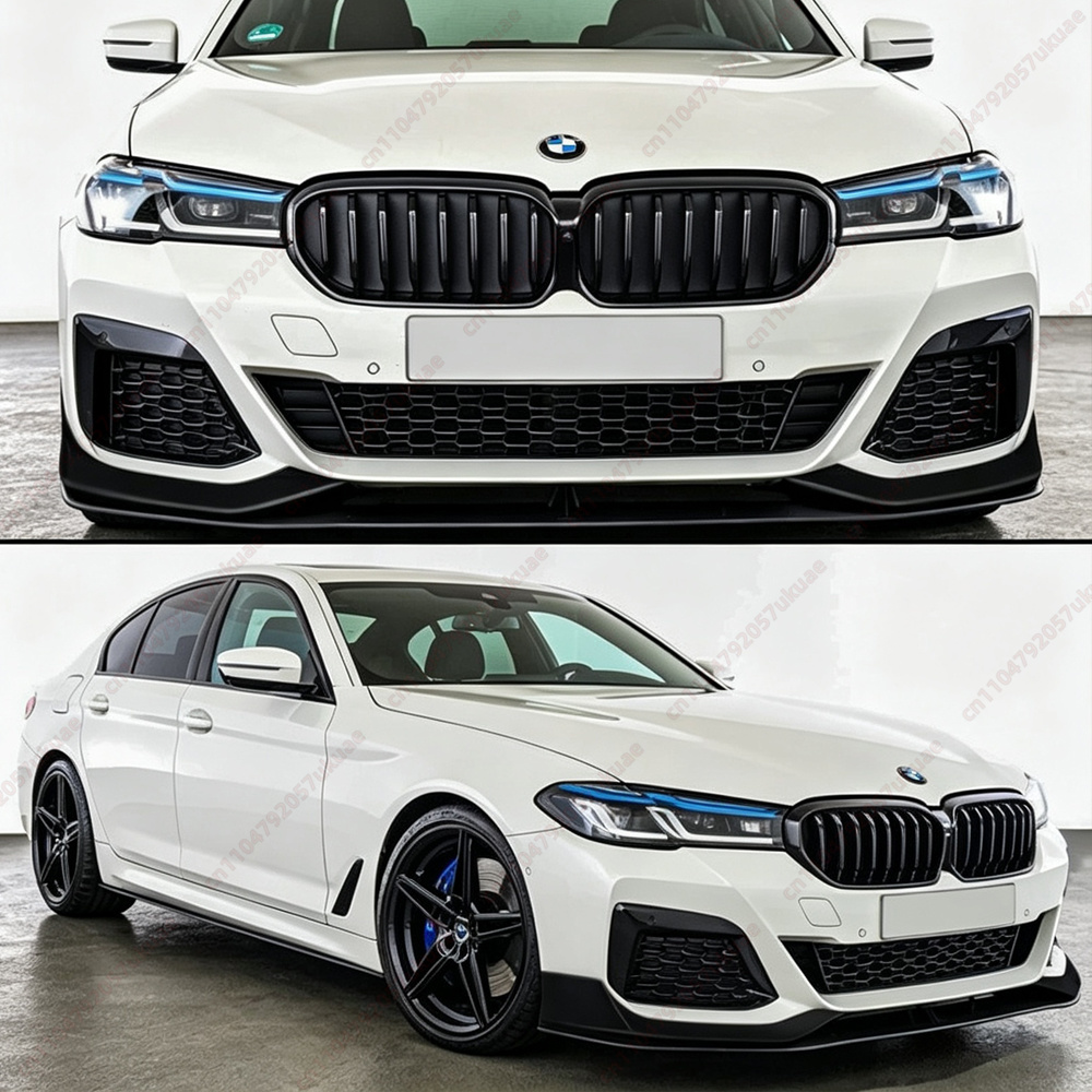 For BMW 5 Series G30 Sedan G31 - Accessories Tech Pack 评论和价格