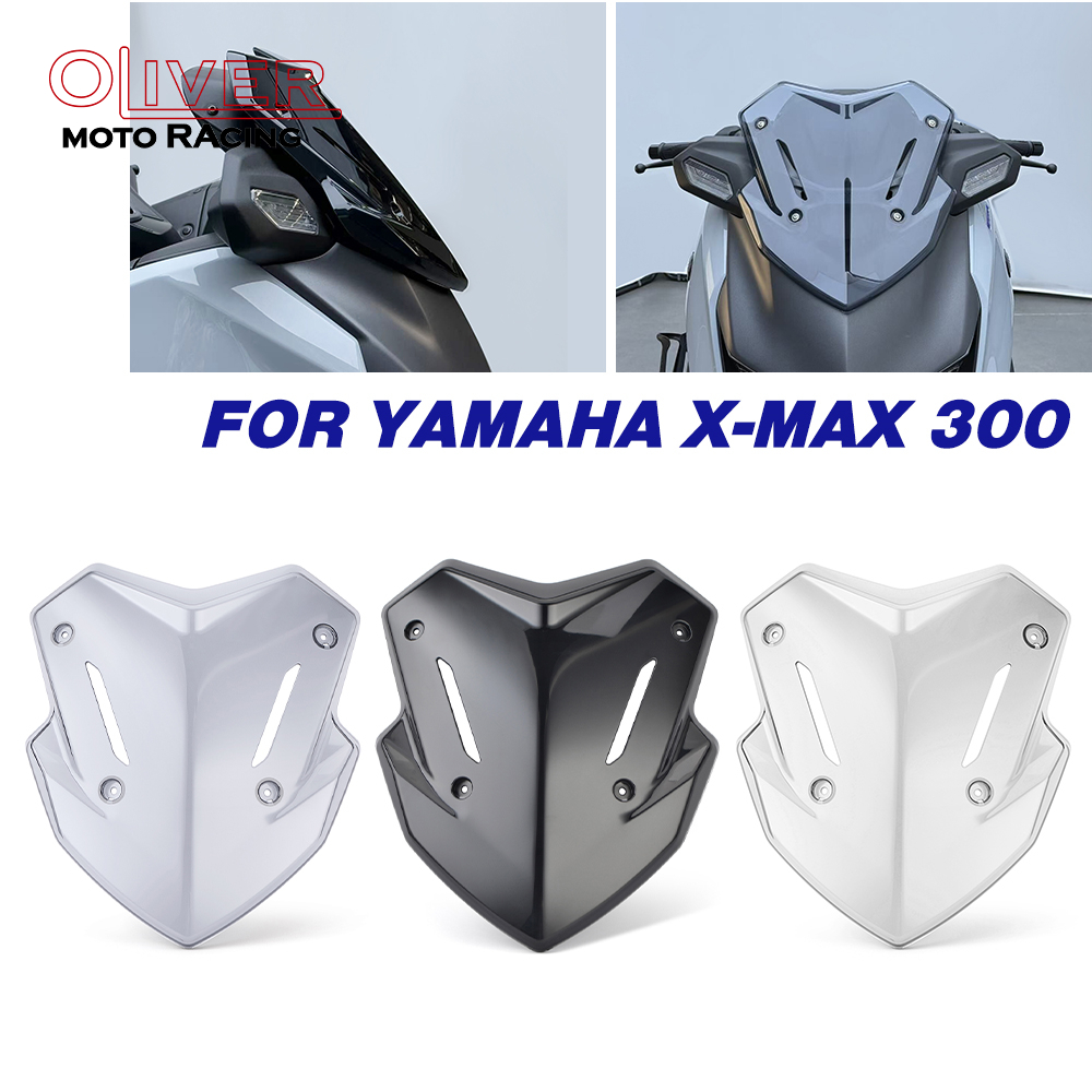 For YAMAHA XMAX 300 X-MAX XMAX - Tech X 评论和价格