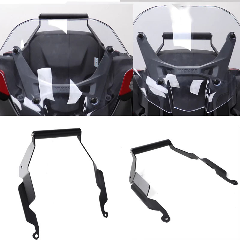 For YAMAHA XMAX 300 XMAX300 X- - Tech X 评论和价格