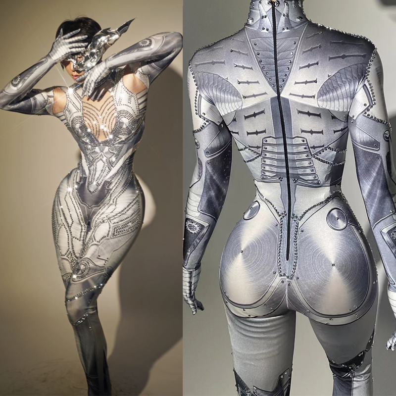 Tech Style Stretch Rhinestones - Tech Queen 评论和价格