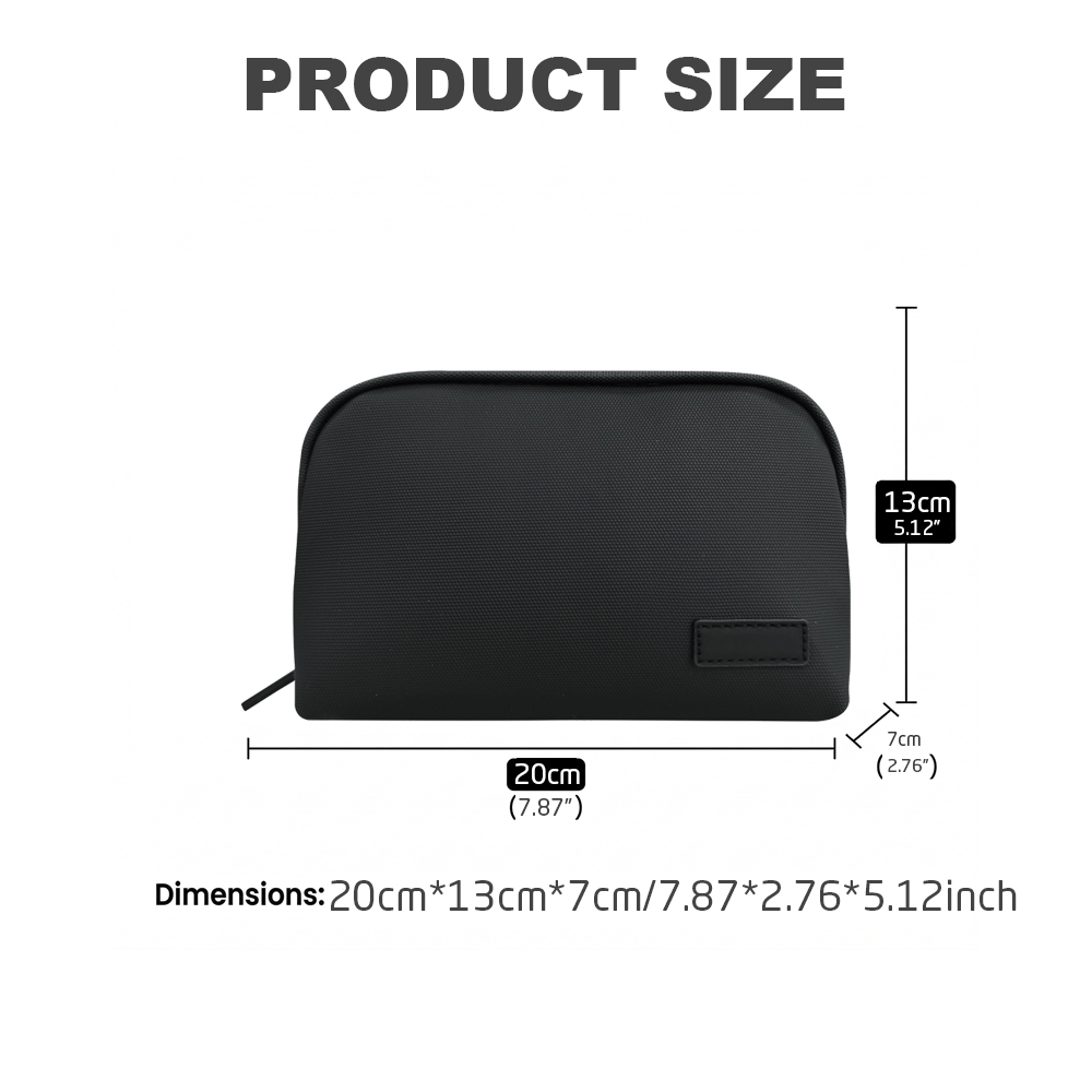 Lightweight Water Resistant Te - Tech Acc 评论和价格