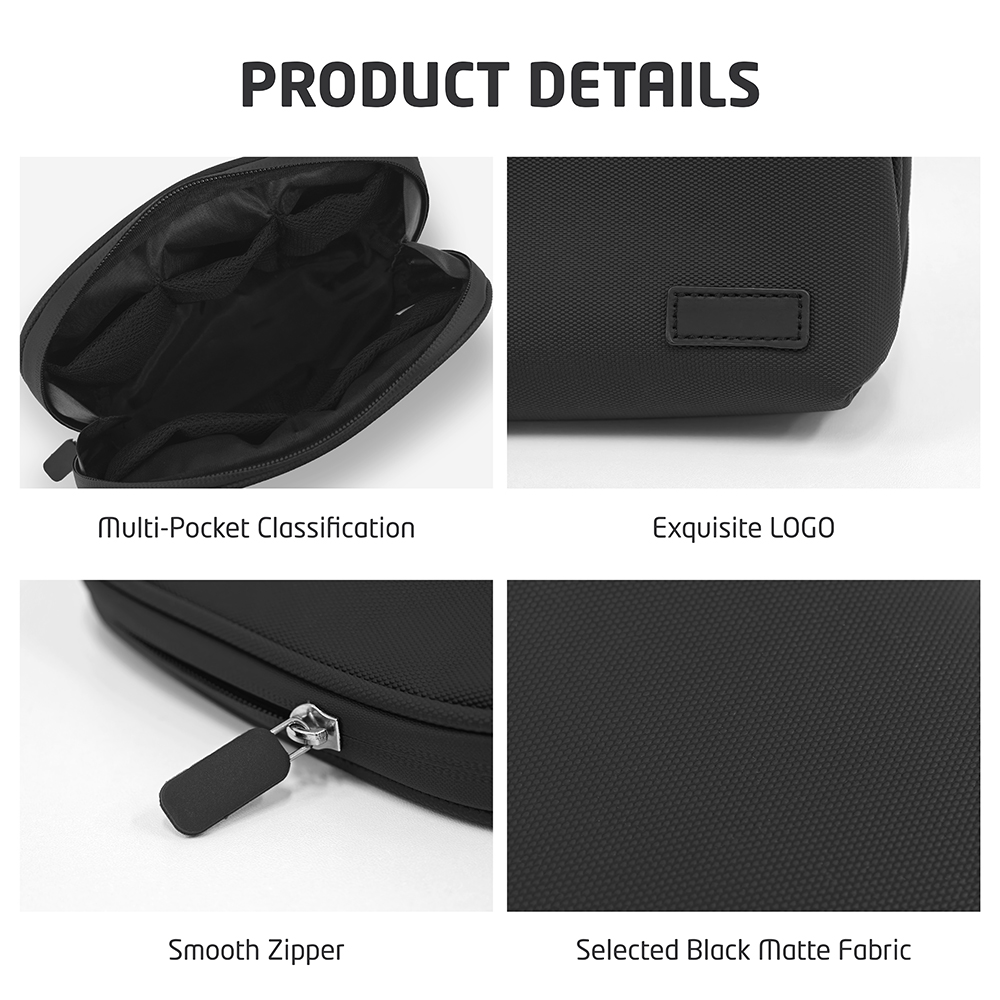 Lightweight Water Resistant Te - Tech Acc 评论和价格