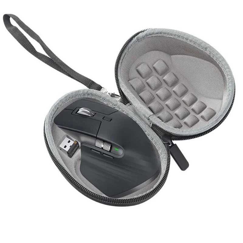 Carrying Bag Gaming Mouse Stor - Tech Acc 评论和价格