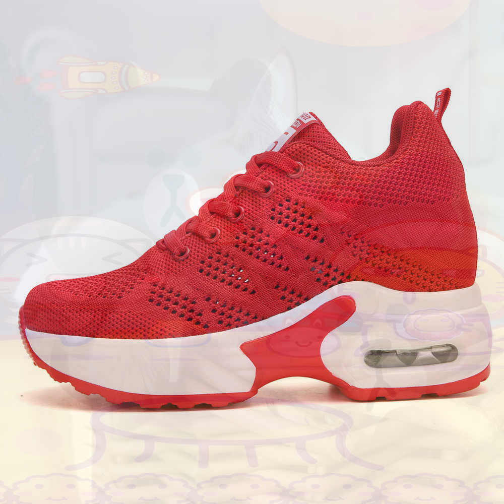 Red Size 36 Shoes Woman Tennis - Tech Accessories Suppliers 评论和价格