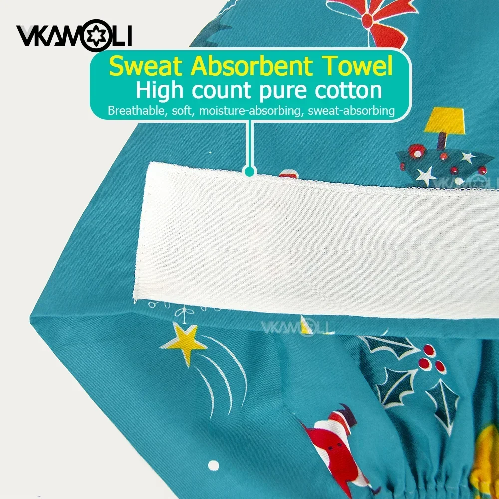 Cartoon Printing Veterinary Sc - Vet Tech Accessories 评论和价格