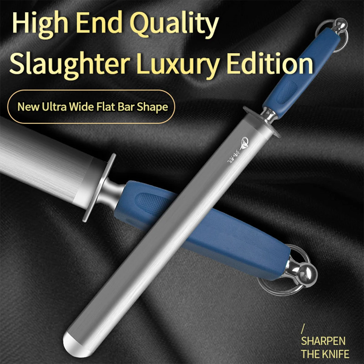 High Quality Knife Sharpener R - High Tech Kitchen Accessories 评论和价格