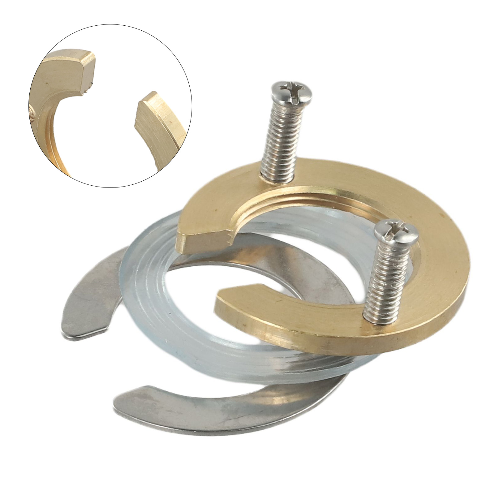 Practical High Quality Tap Fix - High Tech Kitchen Accessories 评论和价格