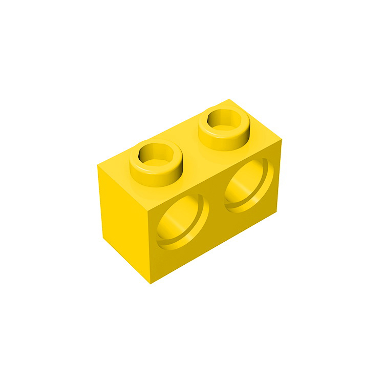 10Pcs MOC Assembles Particles  - Tech X 评论和价格