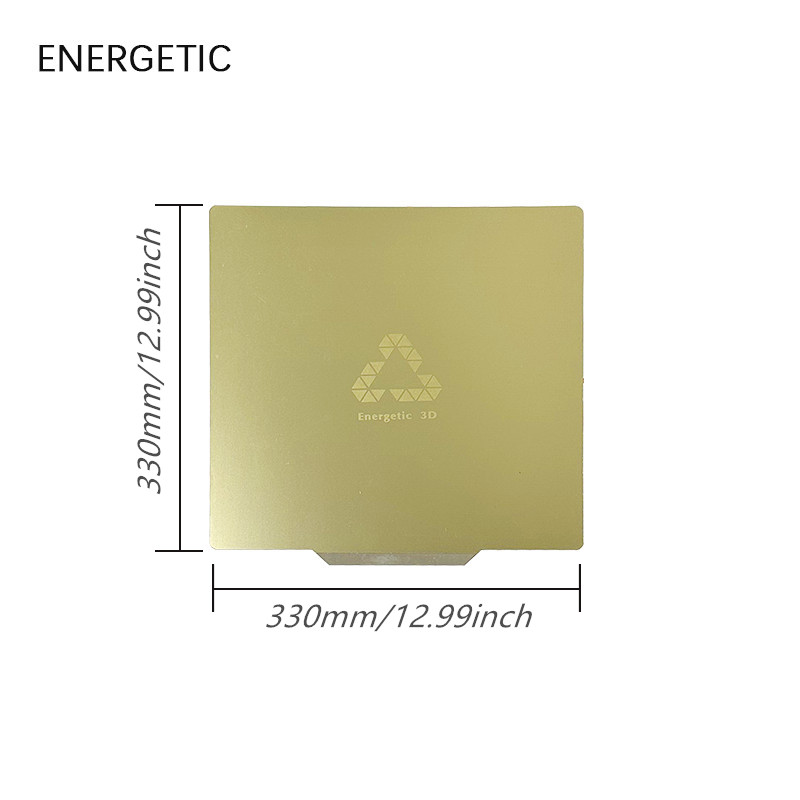 Smooth PEI Build Plate for QID - Tech X 评论和价格