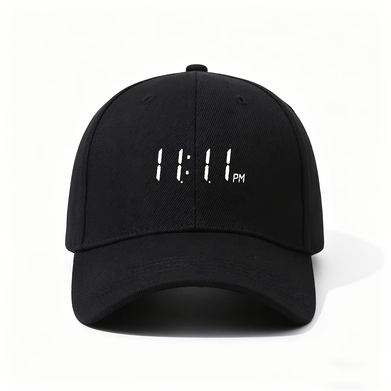 Digital Clock 11:11 PM Basebal - Tech Acc 评论和价格