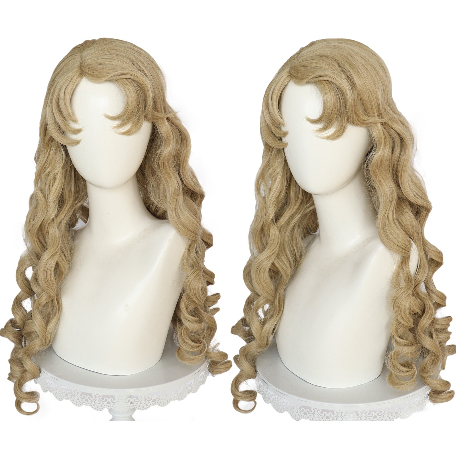Halloween women sleeping beaty - Tech Hair Accessories 评论和价格