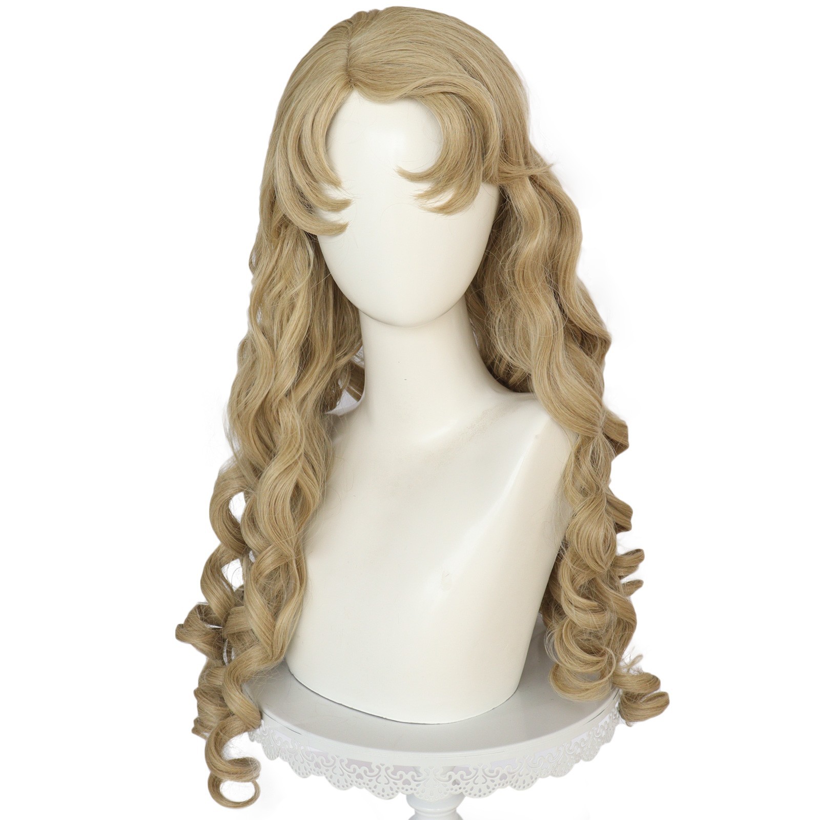 Halloween women sleeping beaty - Tech Hair Accessories 评论和价格