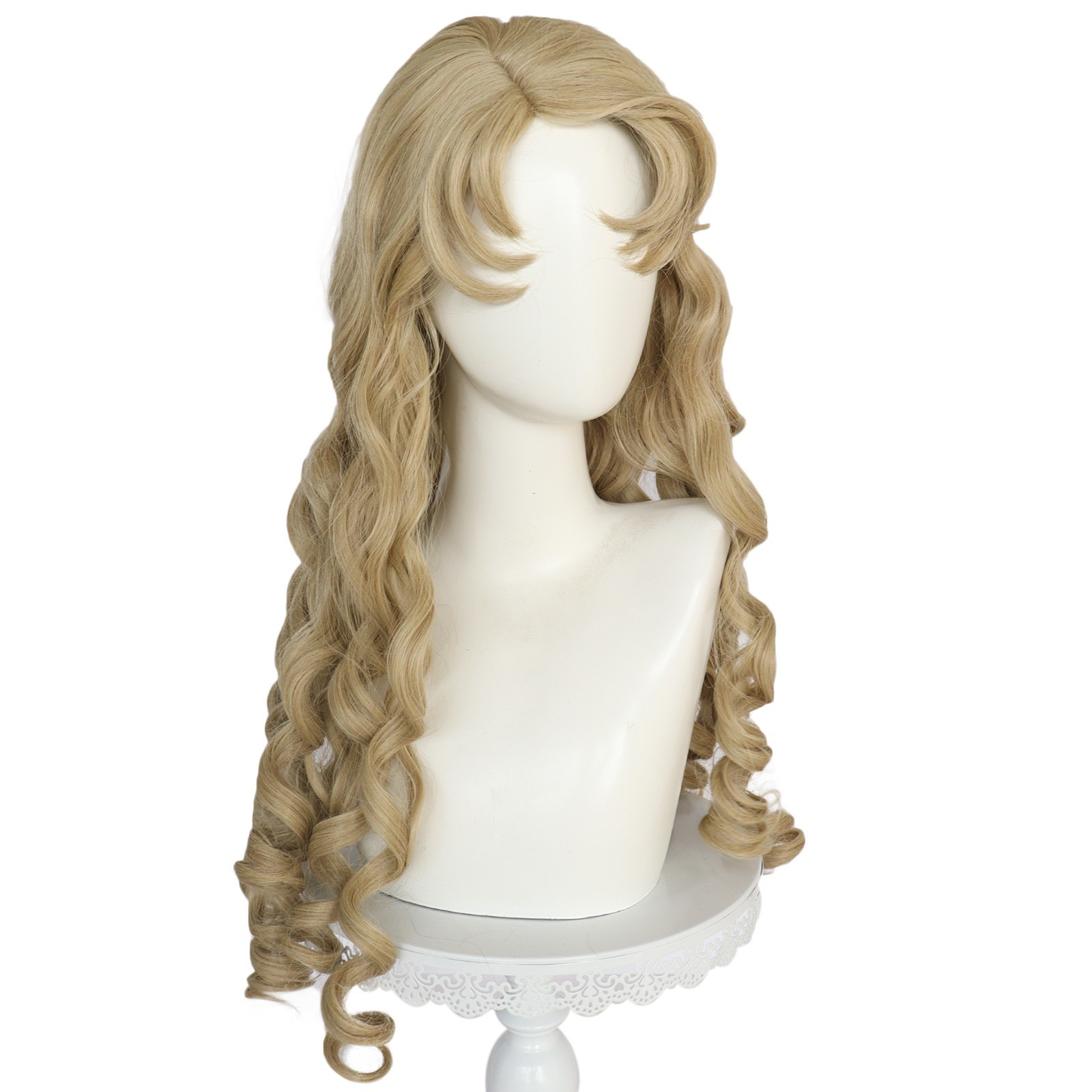 Halloween women sleeping beaty - Tech Hair Accessories 评论和价格