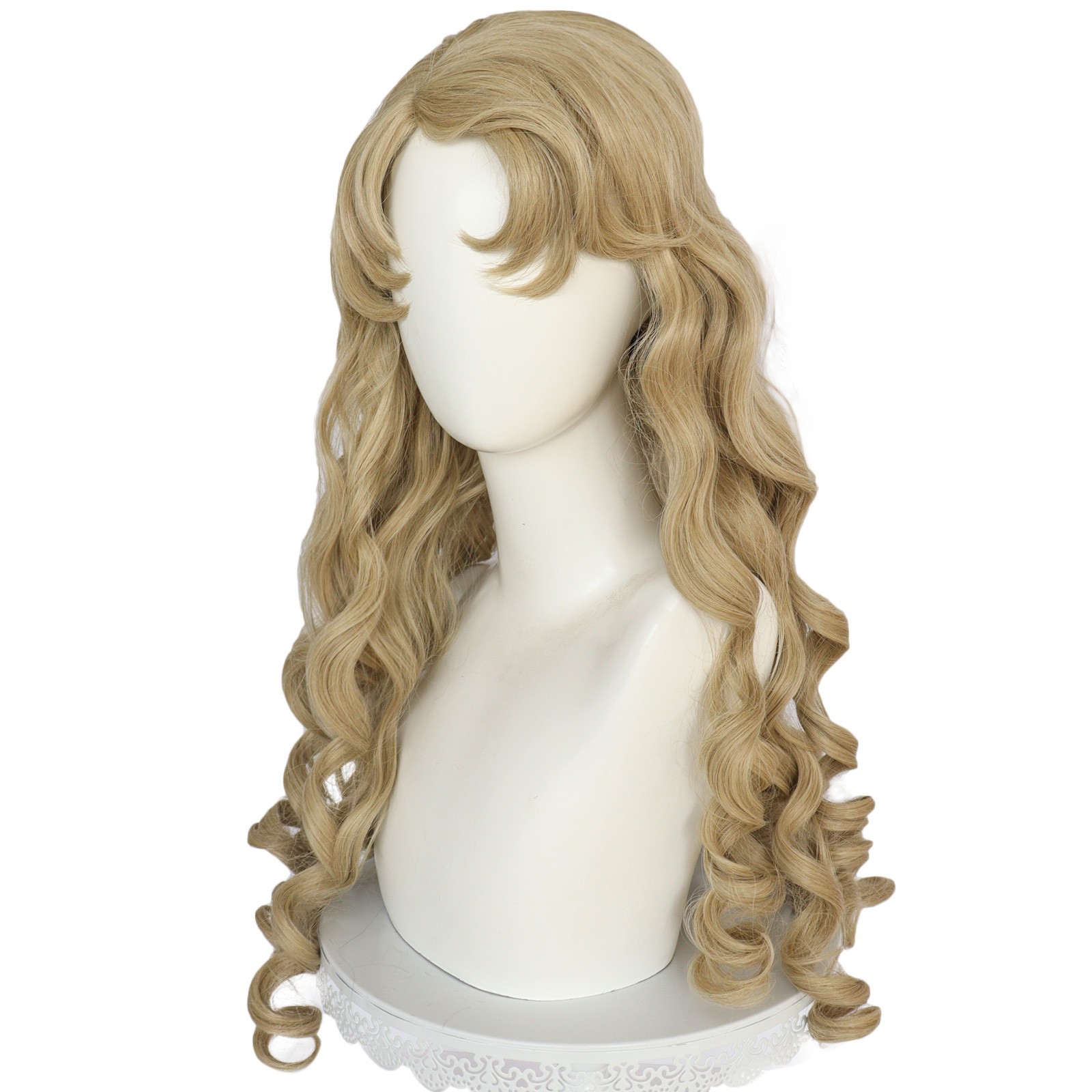 Halloween women sleeping beaty - Tech Hair Accessories 评论和价格