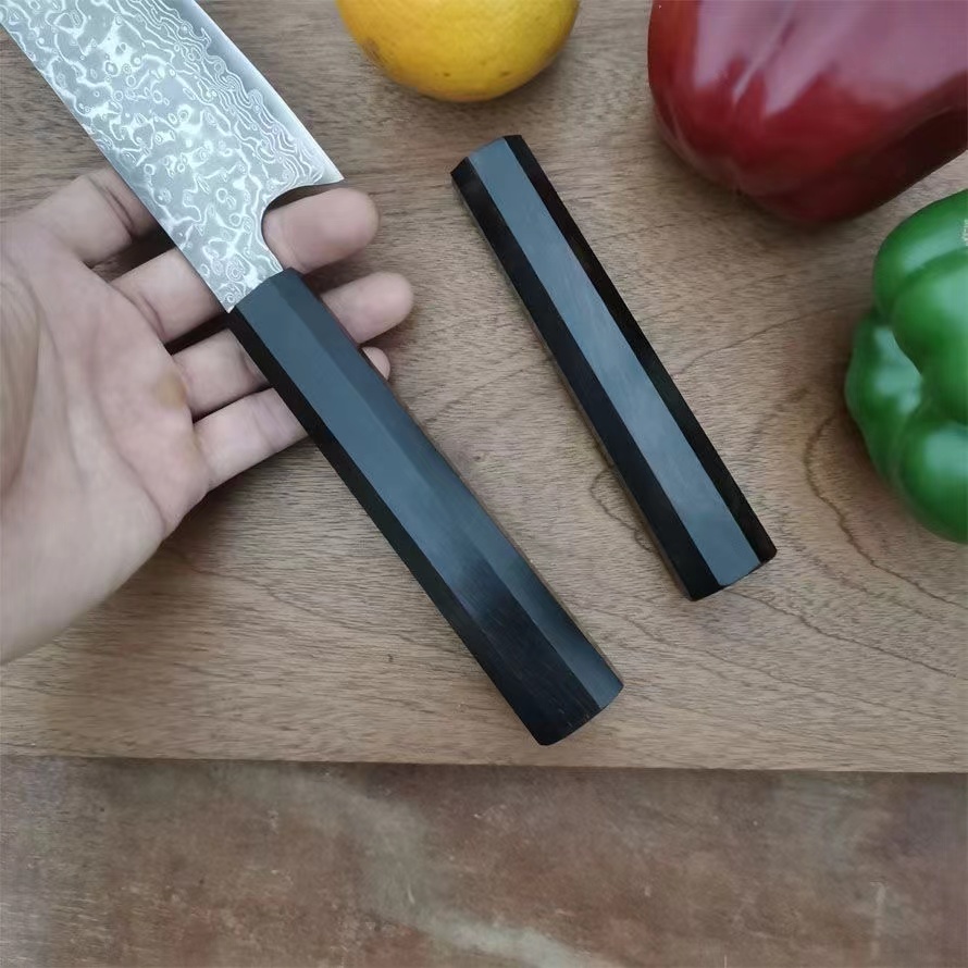 African Blackwood Octagonal Ha - High Tech Kitchen Accessories 评论和价格