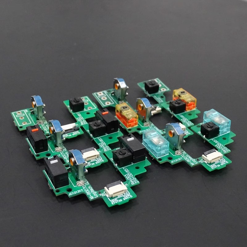 1pc Key Board Button PCB For L - Tech Acc 评论和价格