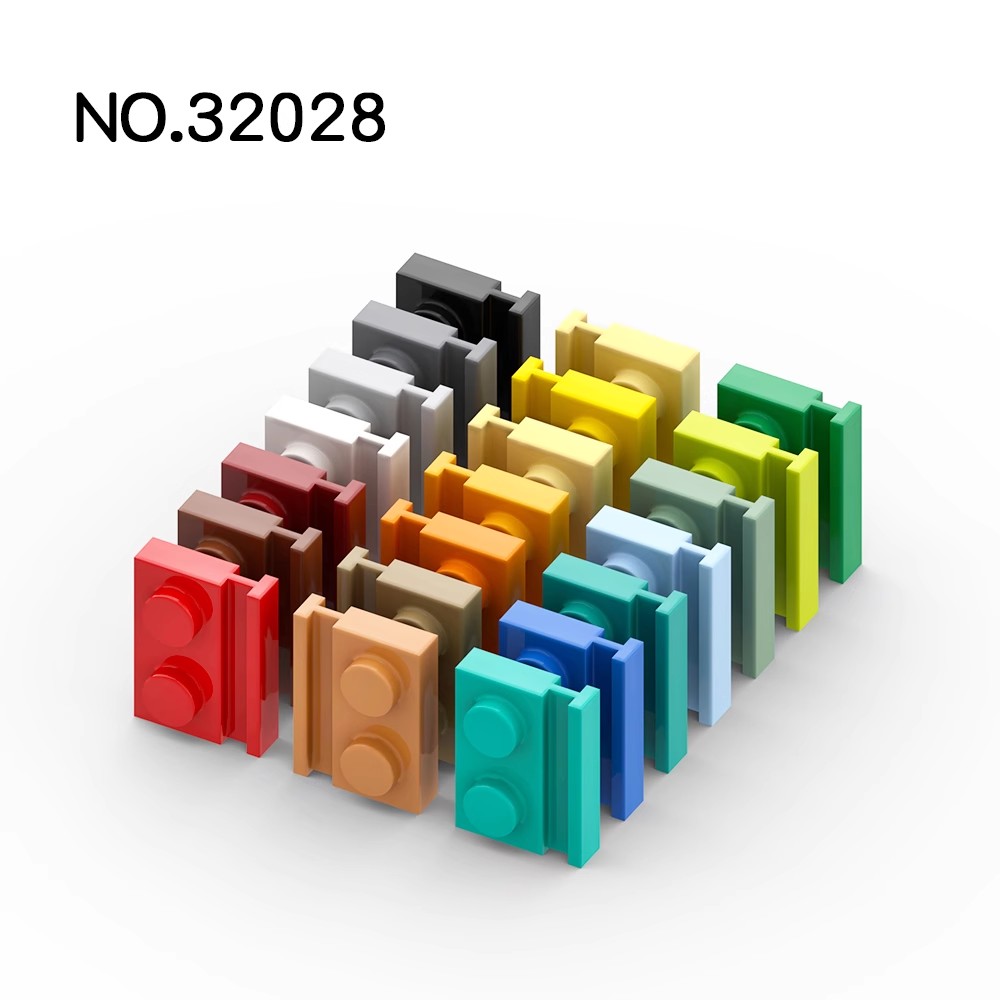 20pcs MOC Compatible Assembles - Tech X 评论和价格