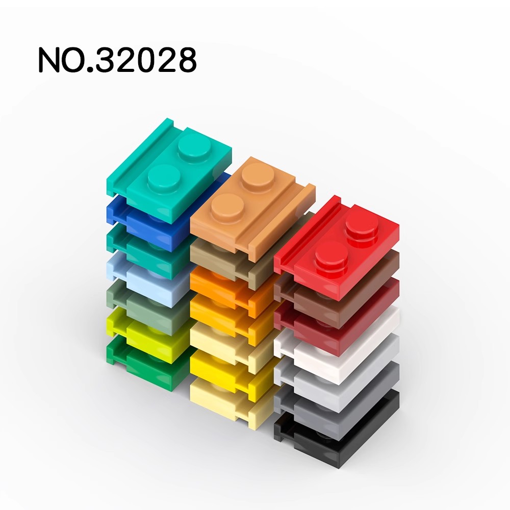 20pcs MOC Compatible Assembles - Tech X 评论和价格