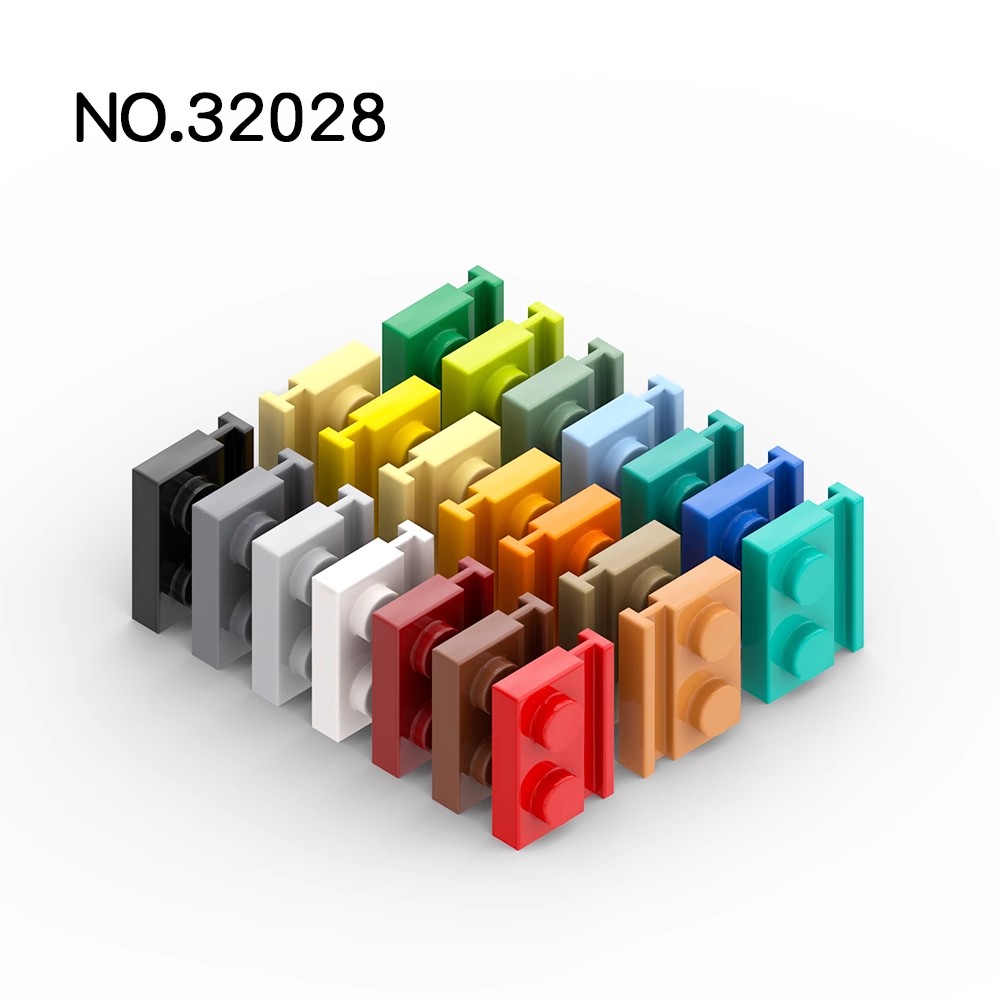 20pcs MOC Compatible Assembles - Tech X 评论和价格