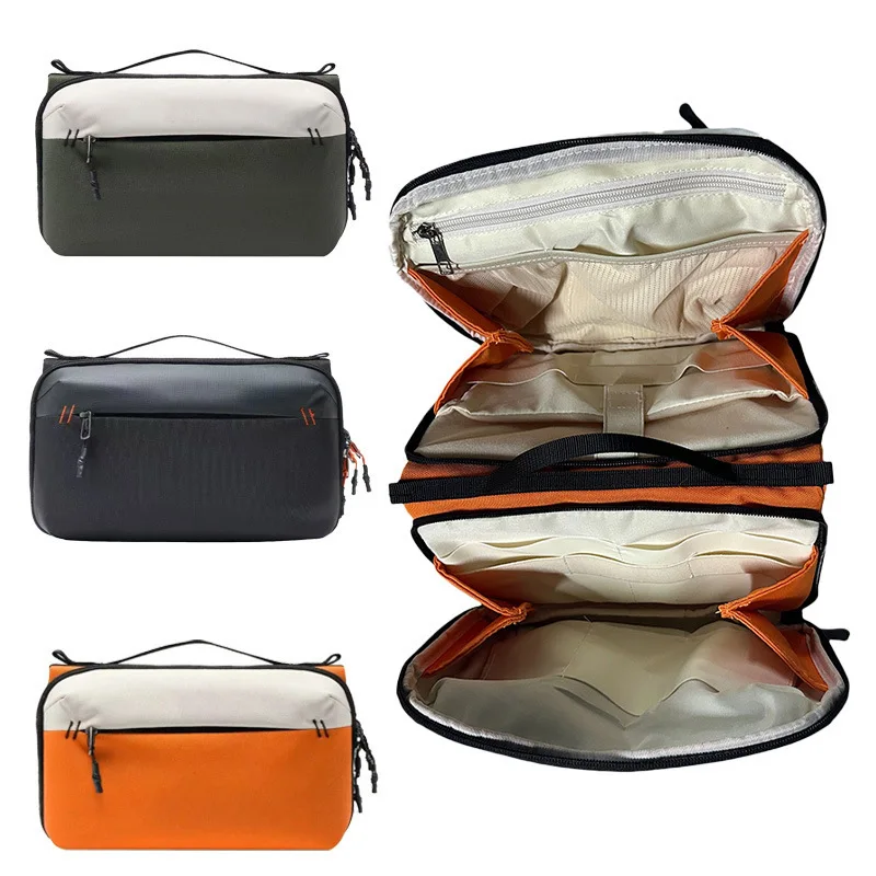 Digital Organizer Bag Cable St - Accessories Tech Pack 评论和价格