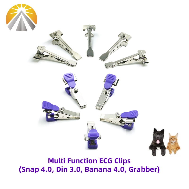 5 PCS Each Bag Multi-Function  - Vet Tech Accessories 评论和价格