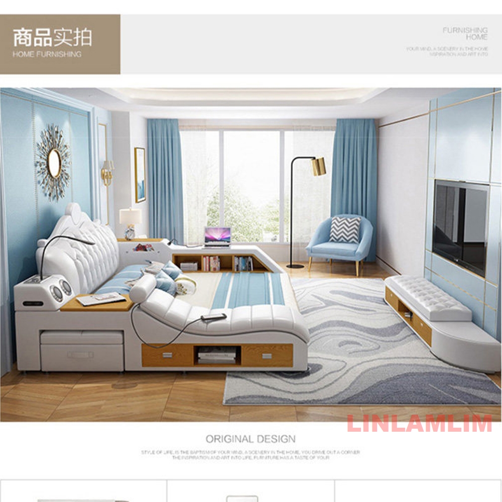 Modern Luxury Genuine Leather  - Tech Queen 评论和价格