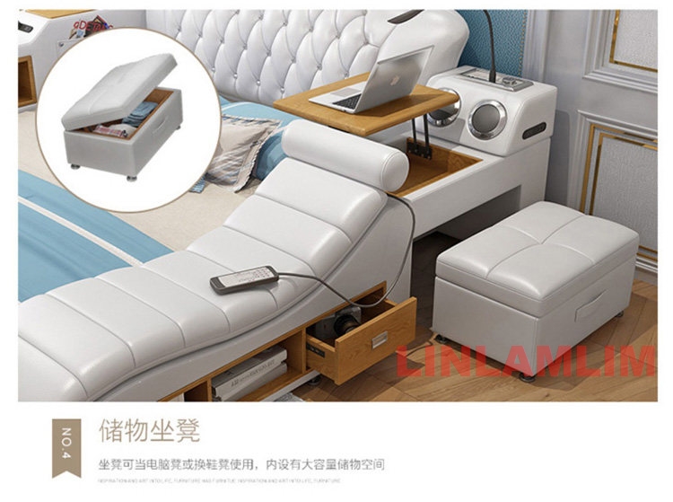 Modern Luxury Genuine Leather  - Tech Queen 评论和价格