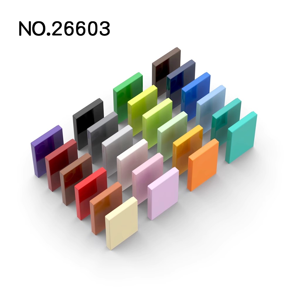 20Pcs MOC Compatible Assembles - Tech X 评论和价格