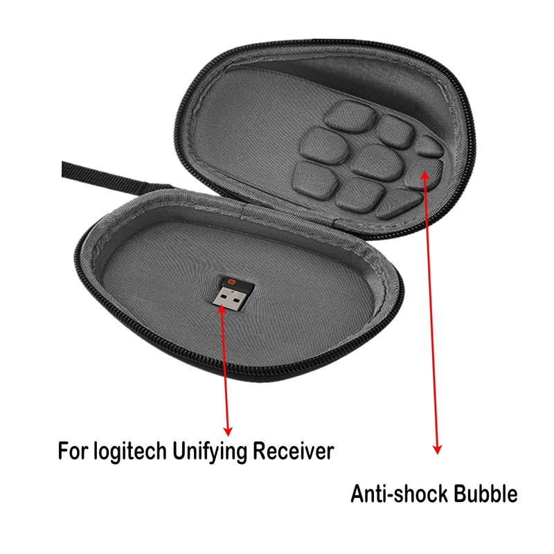 Mouse Storage Case Protector f - Tech Acc 评论和价格