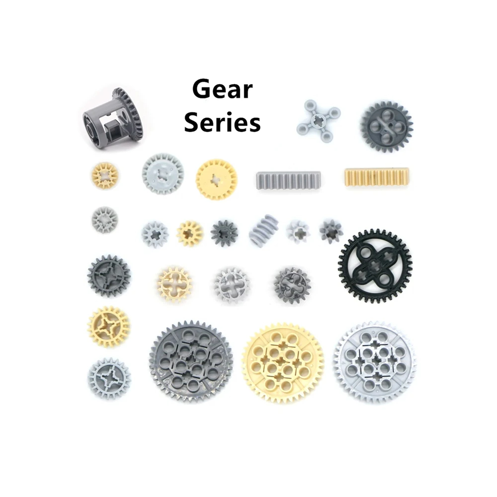 Building Blocks Gear Bulk Bric - Tech Accessories Brands 评论和价格