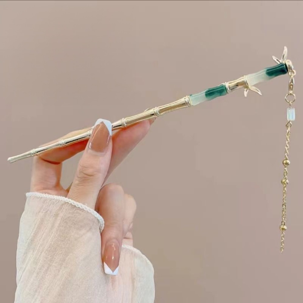 1/6pcs Elegant Chinese Style T - Tech Hair Accessories 评论和价格