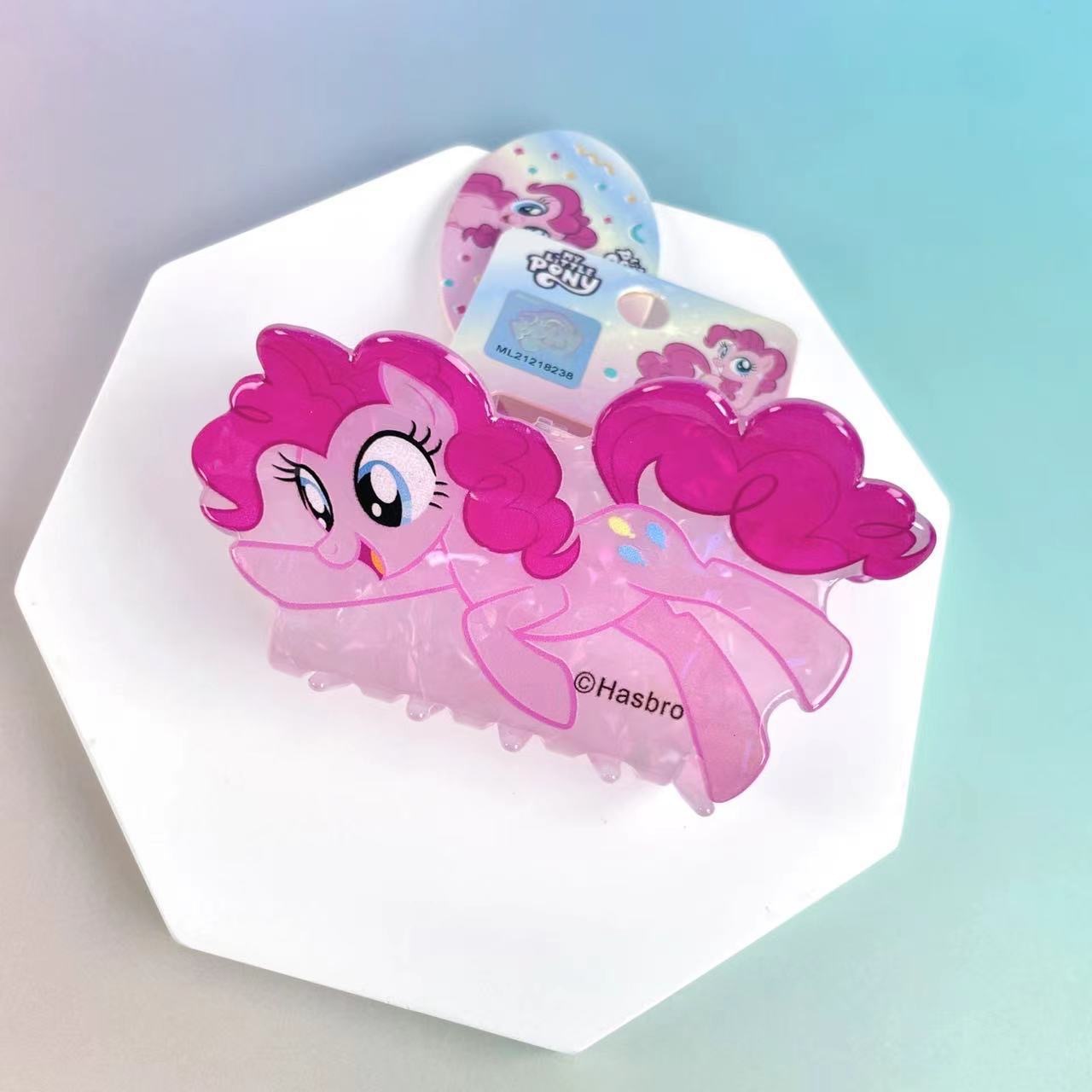Hasbro My Little Pony Shark Ha - Tech Hair Accessories 评论和价格
