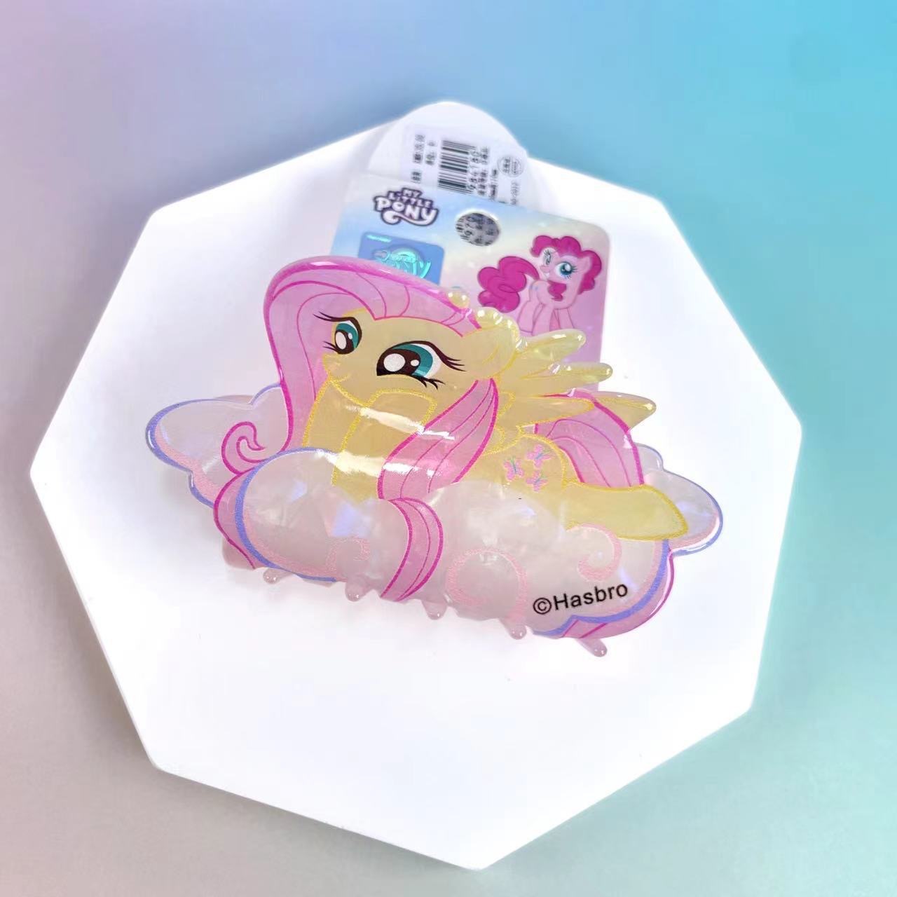 Hasbro My Little Pony Shark Ha - Tech Hair Accessories 评论和价格