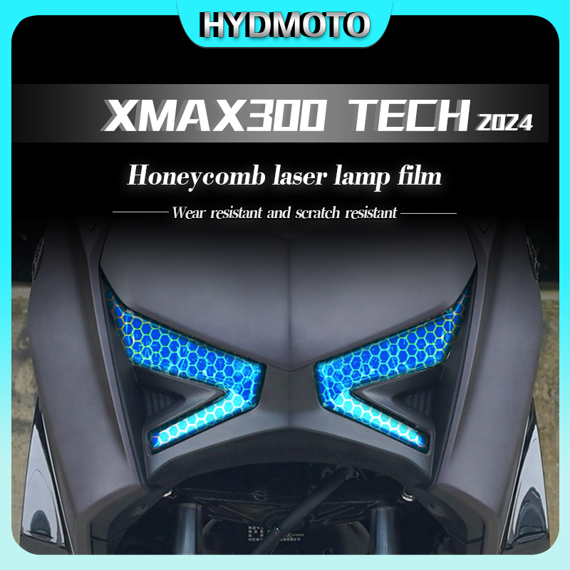 For Yamaha X MAX300 Xmax300 XM - Tech X 评论和价格