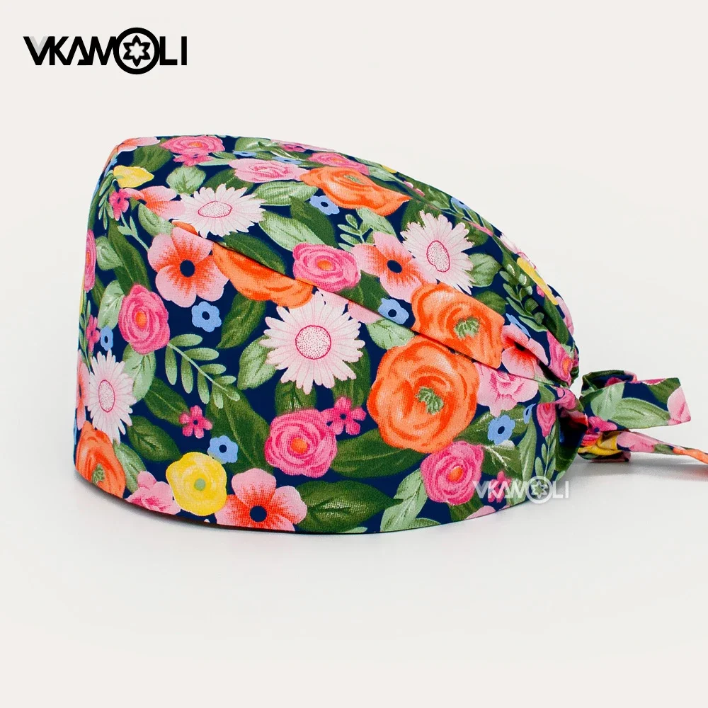 Flower printing Pet Grooming S - Vet Tech Accessories 评论和价格
