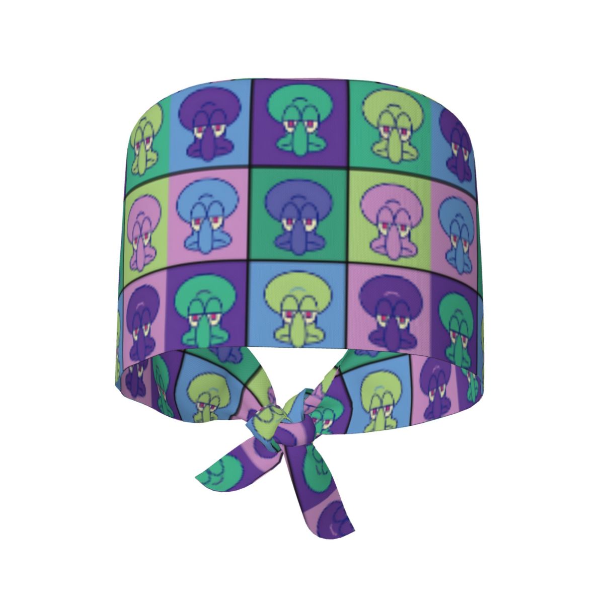 Medical Hat S-Spongebobs Work  - Vet Tech Accessories 评论和价格