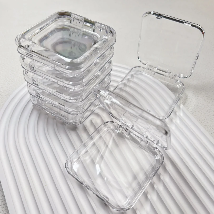 5/10/20 PCS Press-On Nail Stor - Nail Tech Accessories 评论和价格