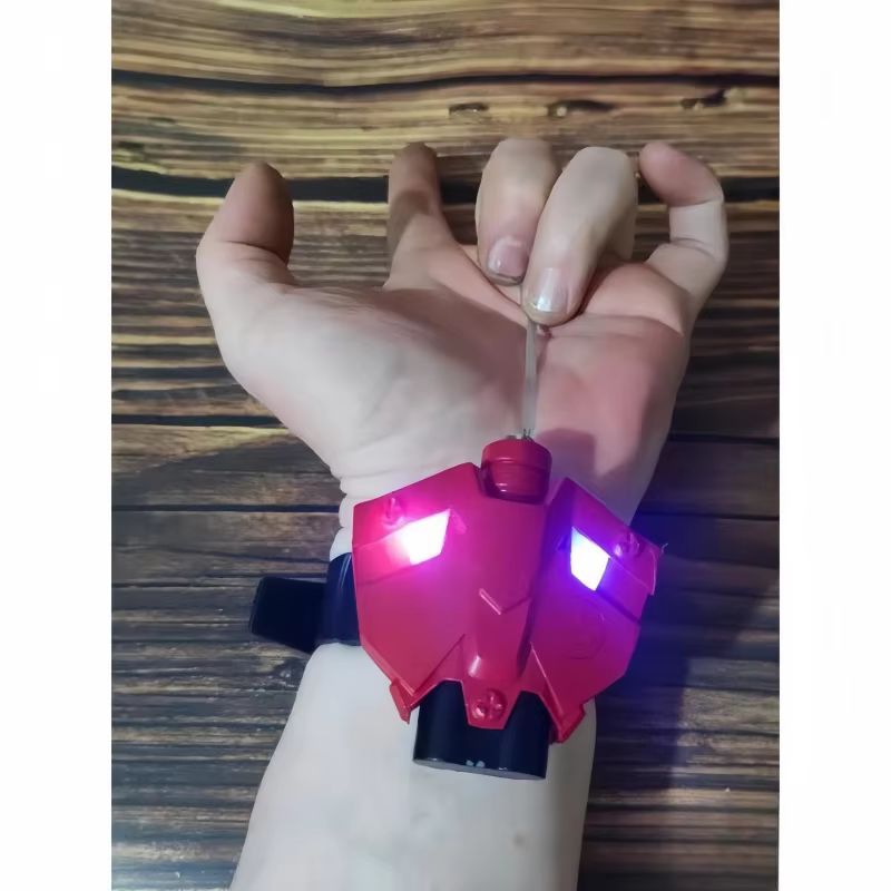 New Spider Silk Launcher Toy F - Tech Accessories For Kids 评论和价格
