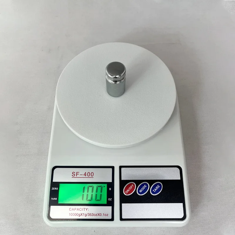Effective SF400 High-precision - High Tech Kitchen Accessories 评论和价格