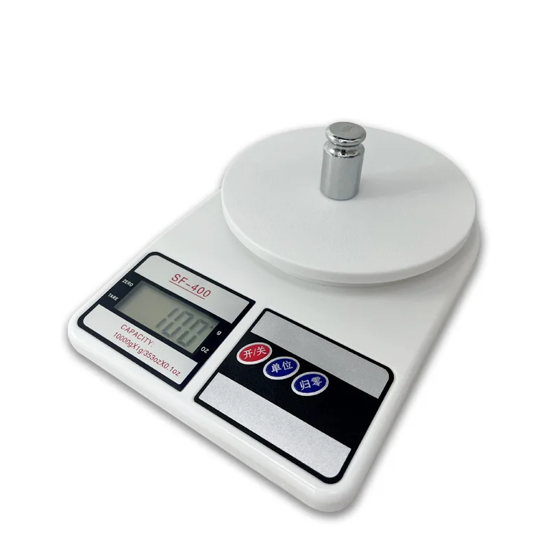 Effective SF400 High-precision - High Tech Kitchen Accessories 评论和价格