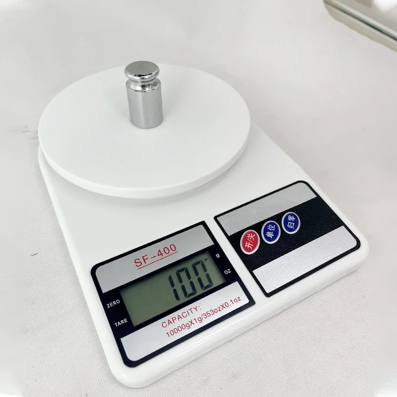 Effective SF400 High-precision - High Tech Kitchen Accessories 评论和价格