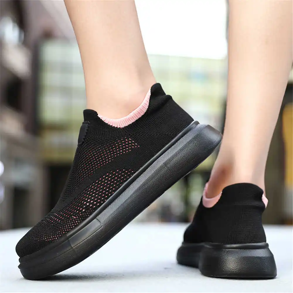 Platform Stockings Brown Shoes - Tech Accessories Suppliers 评论和价格